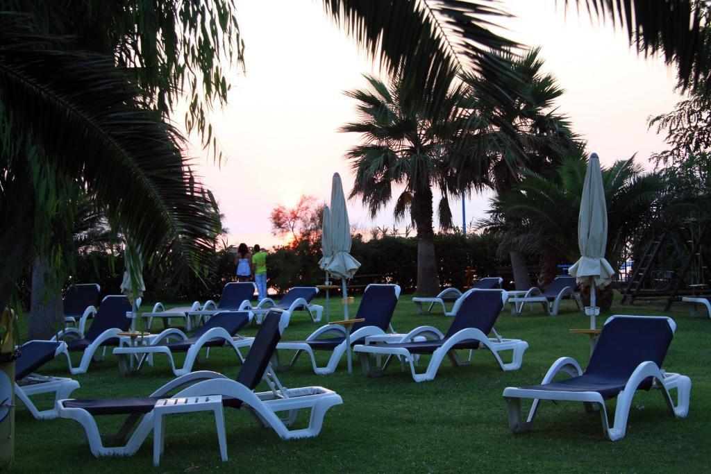 Arcomagno Beach Resort San Nicola Arcella Exterior photo